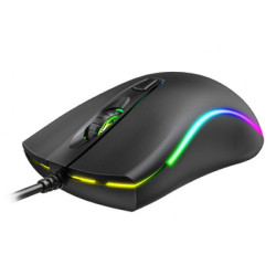 Мишка Havit HV-MS72 USB Black (6939119027360)