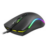 Мишка Havit HV-MS72 USB Black (6939119027360)