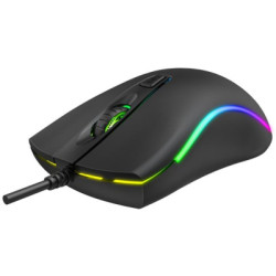Мишка Havit HV-MS72 USB Black (6939119027360)