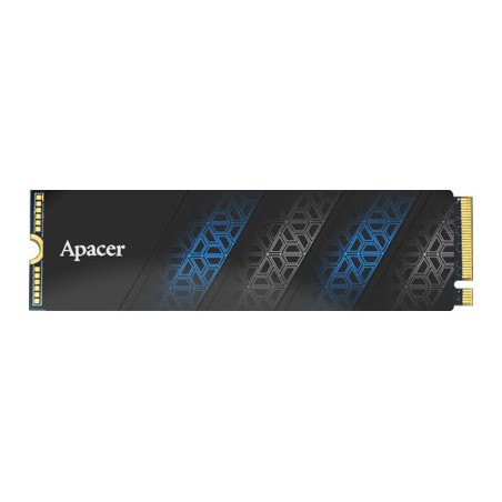 Накопичувач SSD M.2 2280 2TB Apacer (AP2TBAS2280P4UPRO-1)