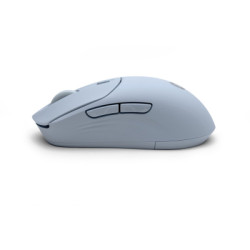 Мишка HP 400 Quiet Wireless/Bluetooth Blue (AZ7B4AA)