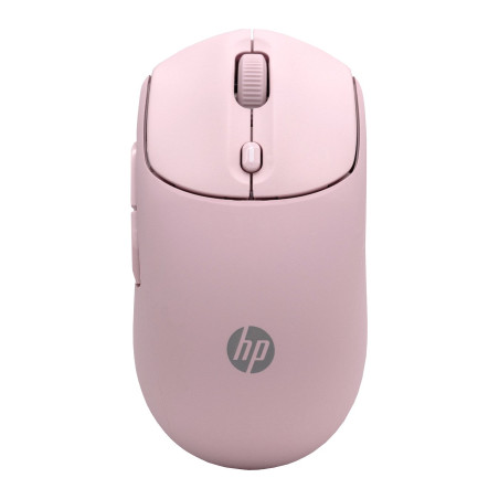 Мишка HP 400 Quiet Wireless/Bluetooth Pink (AZ7B5AA)