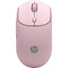 Мишка HP 400 Quiet Wireless/Bluetooth Pink (AZ7B5AA)