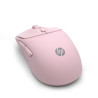 Мишка HP 400 Quiet Wireless/Bluetooth Pink (AZ7B5AA)