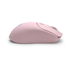 Мишка HP 400 Quiet Wireless/Bluetooth Pink (AZ7B5AA)
