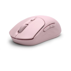 Мишка HP 400 Quiet Wireless/Bluetooth Pink (AZ7B5AA)