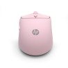 Мишка HP 400 Quiet Wireless/Bluetooth Pink (AZ7B5AA)