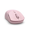 Мишка HP 400 Quiet Wireless/Bluetooth Pink (AZ7B5AA)