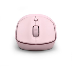Мишка HP 400 Quiet Wireless/Bluetooth Pink (AZ7B5AA)