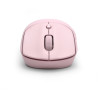 Мишка HP 400 Quiet Wireless/Bluetooth Pink (AZ7B5AA)