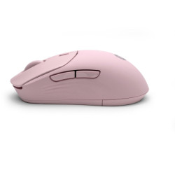 Мишка HP 400 Quiet Wireless/Bluetooth Pink (AZ7B5AA)