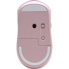 Мишка HP 400 Quiet Wireless/Bluetooth Pink (AZ7B5AA)