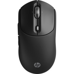 Мишка HP 700 Rechargeable Wireless/Bluetooth Black (AZ7B0AA)