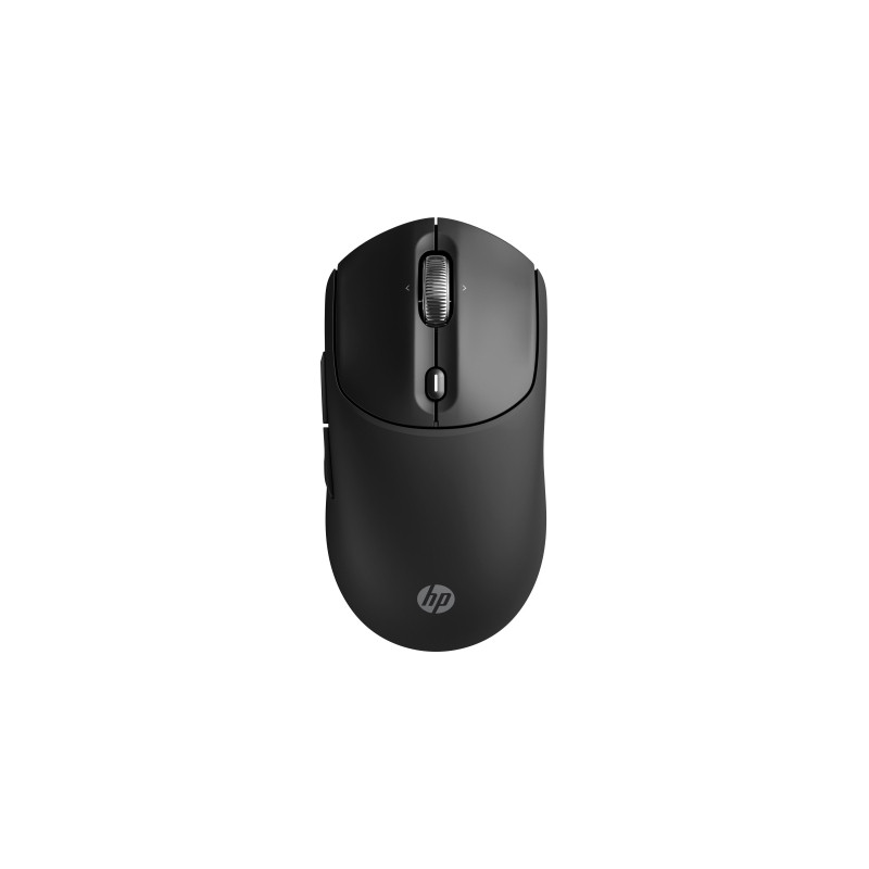 Мишка HP 700 Rechargeable Wireless/Bluetooth Black (AZ7B0AA)