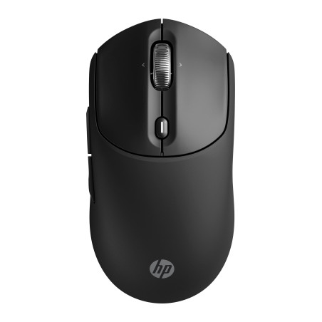 Мишка HP 700 Rechargeable Wireless/Bluetooth Black (AZ7B0AA)