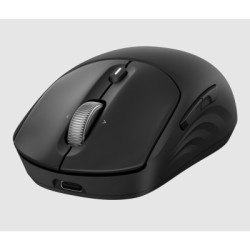 Мишка HP 700 Rechargeable Wireless/Bluetooth Black (AZ7B0AA)