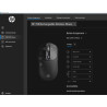 Мишка HP 700 Rechargeable Wireless/Bluetooth Black (AZ7B0AA)