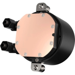 Система рідинного охолодження PcCooler DA240 ARGB BK