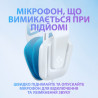 Навушники Logitech G335 Wired Gaming White (981-001018)