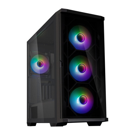 Корпус для ПК Zalman Z10 Duo (Z10DUO)