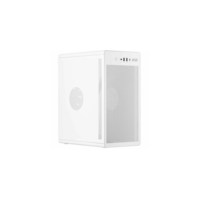 Корпус для ПК 2E Credo V285W (2E-V285W)
