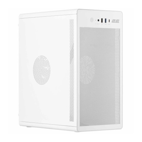Корпус для ПК 2E Credo V285W (2E-V285W)