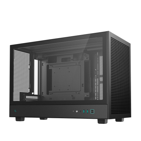 Корпус для ПК Deepcool CH260 Black (R-CH260-BKNGM0-G-1)