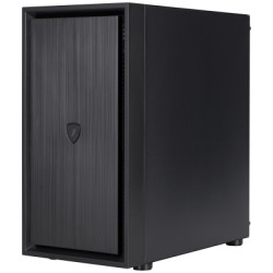 Корпус для ПК 1stPlayer B5-M-BK-3F