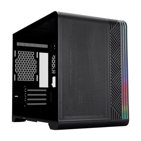 Корпус для ПК 1stPlayer VT6-BK
