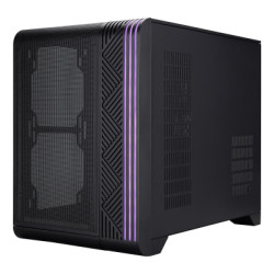 Корпус для ПК 1stPlayer VT6-BK