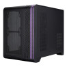 Корпус для ПК 1stPlayer VT6-BK