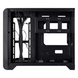 Корпус для ПК 1stPlayer VT6-BK