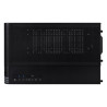 Корпус для ПК 1stPlayer VT6-BK