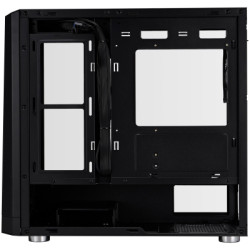 Корпус для ПК 1stPlayer FD5-M-BK-4F1