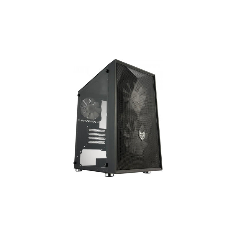 Корпус для ПК FSP CST130BASICB