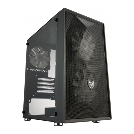 Корпус для ПК FSP CST130BASICB