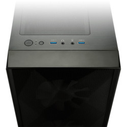 Корпус для ПК FSP CST130BASICB