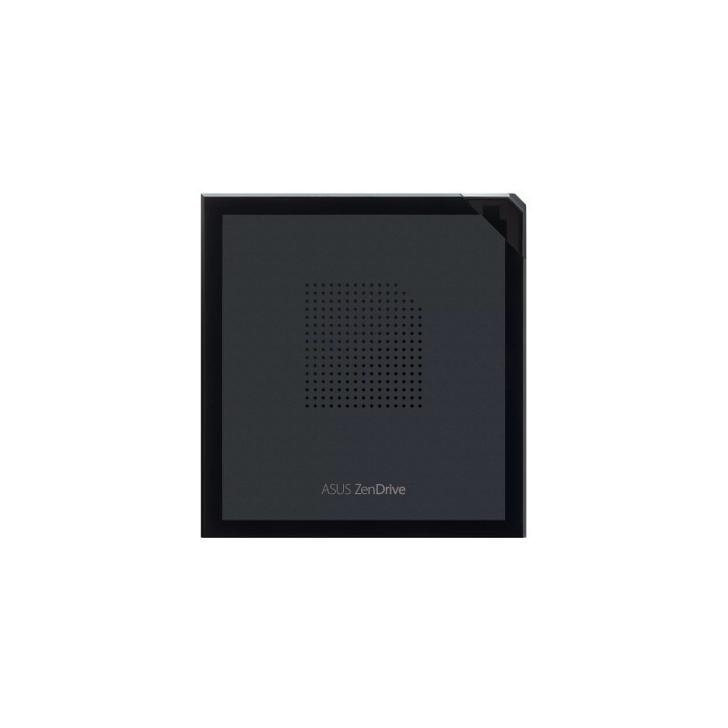 Оптичний привід DVD-RW ASUS SDRW-08V1M-U/BLK/G/AS (90DD02L0-M29000)