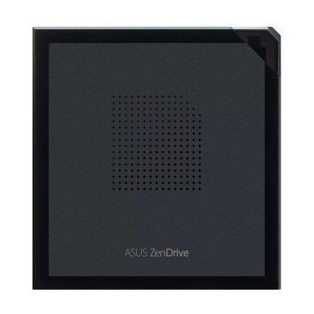 Оптичний привід DVD-RW ASUS SDRW-08V1M-U/BLK/G/AS (90DD02L0-M29000)