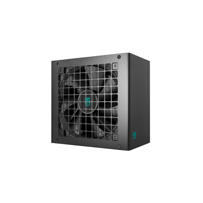 Блок живлення Deepcool 750W PN750D GamerStorm (R-PN750D-FC0B-JGEU-V2)