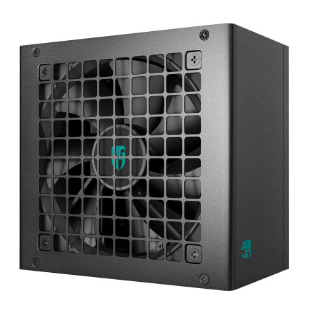 Блок живлення Deepcool 750W PN750D GamerStorm (R-PN750D-FC0B-JGEU-V2)