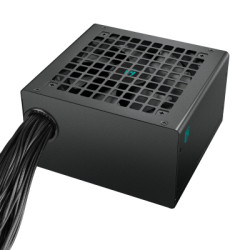 Блок живлення Deepcool 750W PN750D GamerStorm (R-PN750D-FC0B-JGEU-V2)