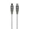 Дата кабель USB-C to Micro 5P 1.5m Cablexpert (CC-USB2B-CMMBM-1.5M)
