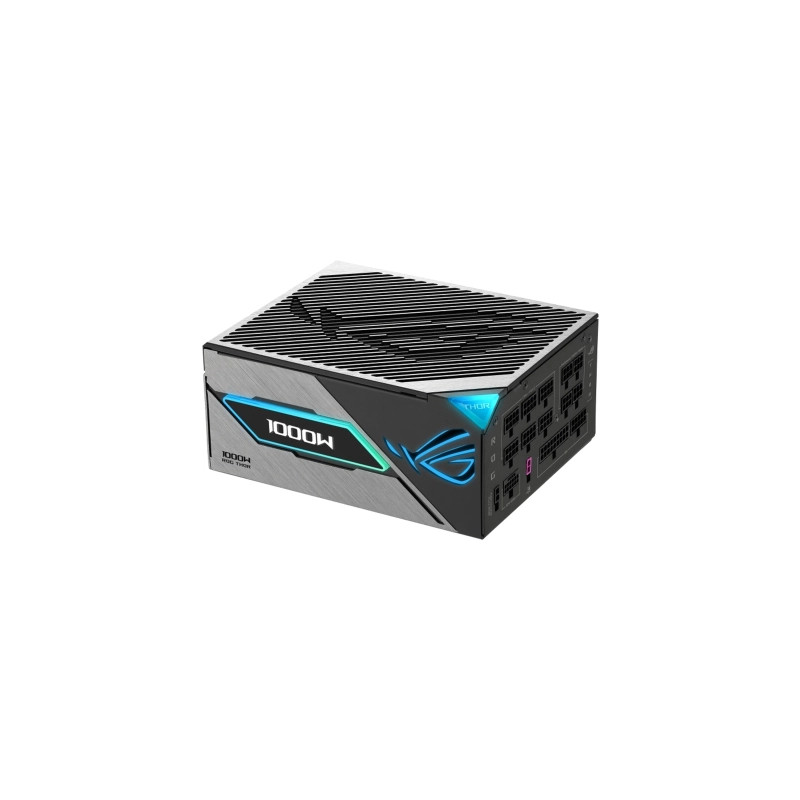 Блок живлення ASUS 1000W THOR (90YE00V3-B0NA00)