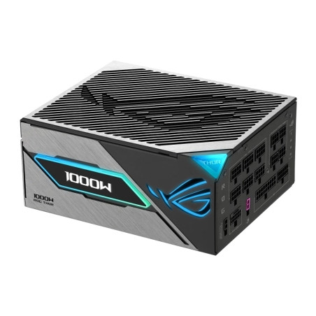 Блок живлення ASUS 1000W THOR (90YE00V3-B0NA00)