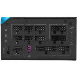 Блок живлення ASUS 1000W THOR (90YE00V3-B0NA00)