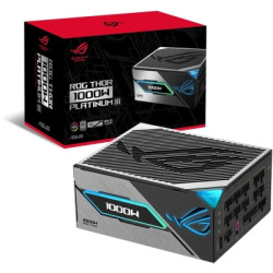 Блок живлення ASUS 1000W THOR (90YE00V3-B0NA00)