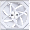 Кулер до корпусу Lian Li Uni Fan SL WIRELESS 120-1, White (G99.12SL1W1W.00)