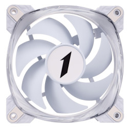 Кулер до корпусу 1stPlayer FS7 White (FS7-WH-1IN1)