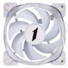 Кулер до корпусу 1stPlayer FS7 White (FS7-WH-1IN1)